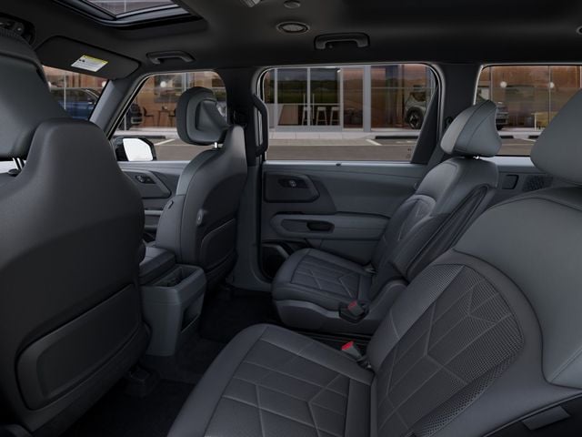 New 2027 Kia Telluride Hybrid X-Line SX - photo - 17