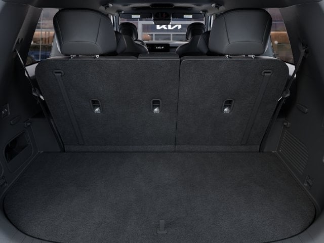 New 2027 Kia Telluride X-Line EX - photo - 18
