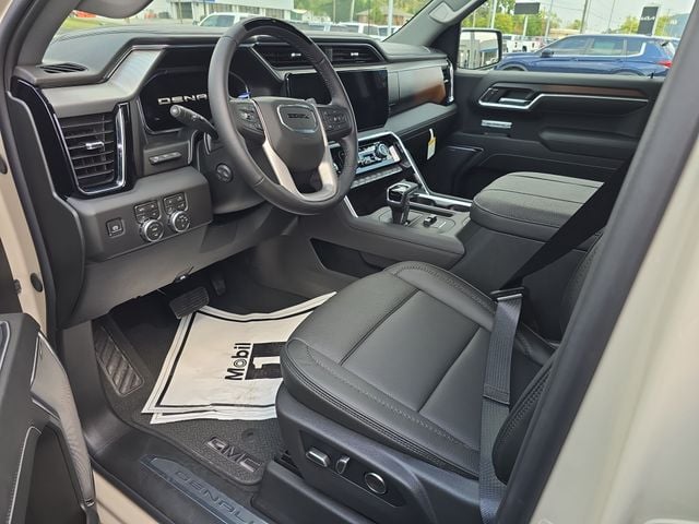 New 2026 GMC Sierra 1500 Denali - photo - 13