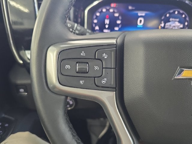 Pre-Owned 2025 Chevrolet Silverado 1500 LT - photo - 18