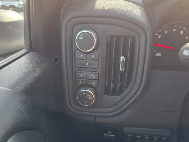 New 2026 Chevrolet Silverado 2500HD Work Truck - photo - 17