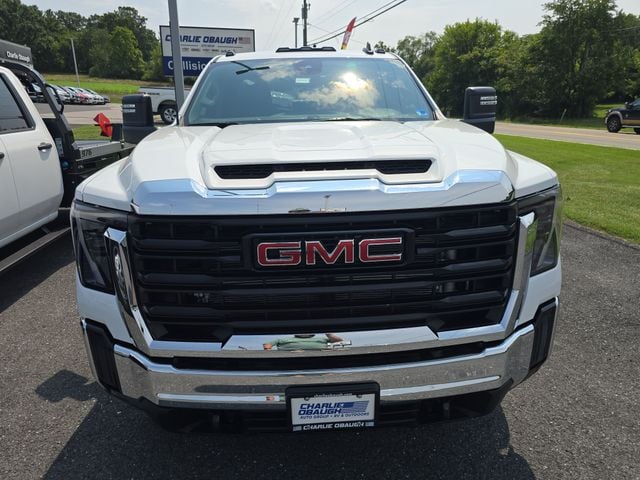 New 2026 GMC Sierra 3500HD Pro - photo - 7