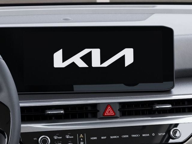 New 2026 Kia Sorento Hybrid EX - photo - 19