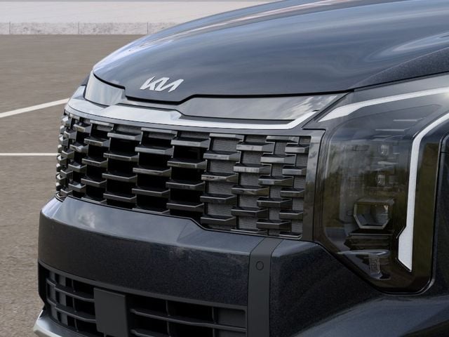 New 2026 Kia Sportage EX - photo - 11