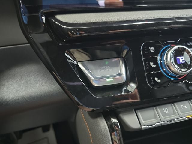 New 2026 GMC Sierra 2500HD AT4 - photo - 21