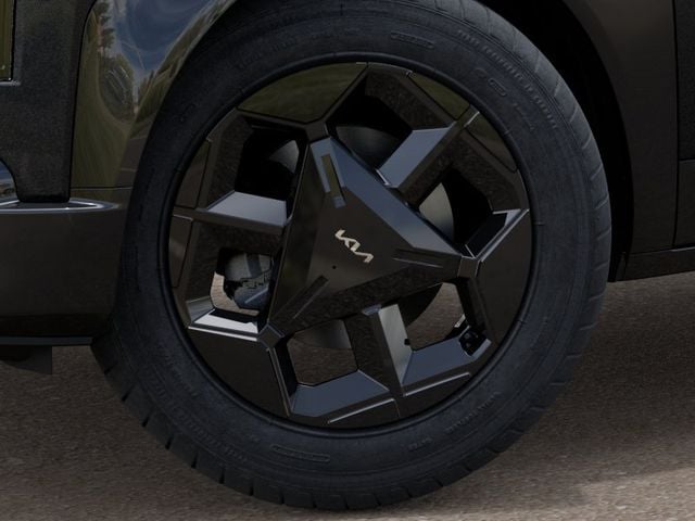 New 2027 Kia Seltos X-Line S - photo - 8