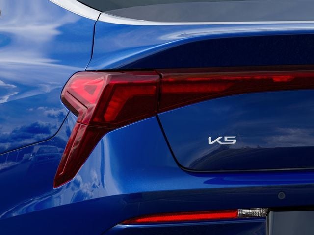 New 2026 Kia K5 GT-Line - photo - 10