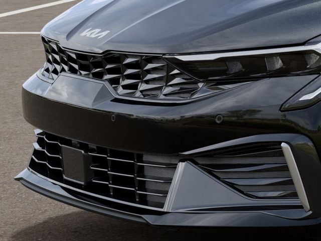 New 2026 Kia K5 LXS - photo - 11