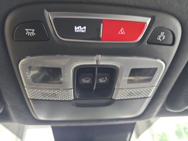 Pre-Owned 2023 Kia Telluride SX-Prestige X-Line - photo - 25