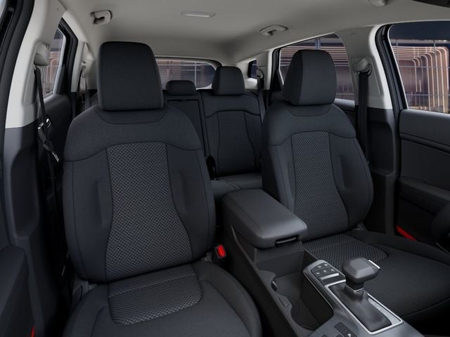 New 2026 Kia Sportage LX - photo - 14