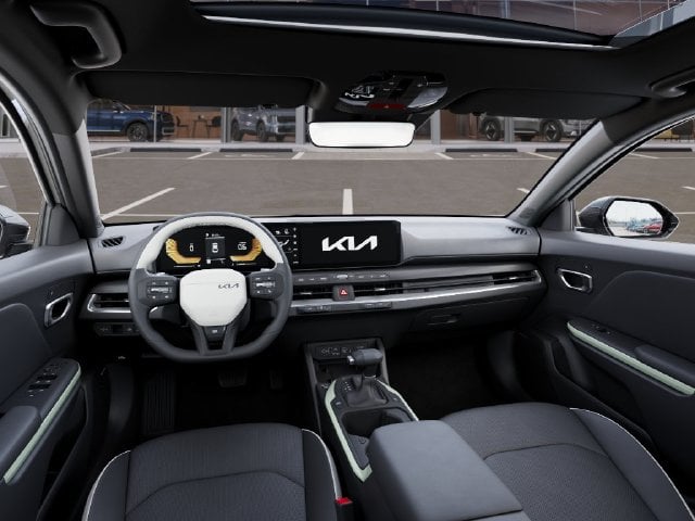 New 2026 Kia K4 GT-Line - photo - 13