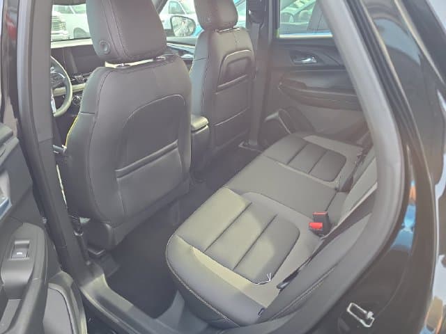 New 2026 Chevrolet TrailBlazer ACTIV - photo - 9