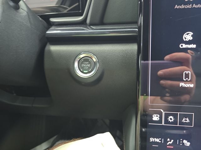 New 2026 GMC Terrain AT4 - photo - 25