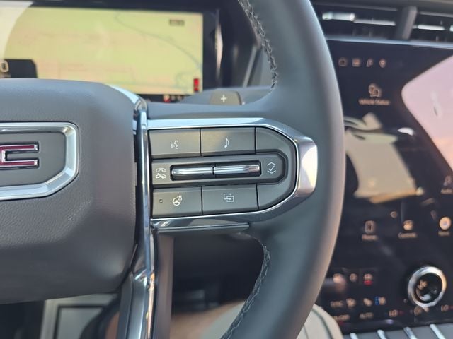 New 2027 GMC Terrain Elevation - photo - 17