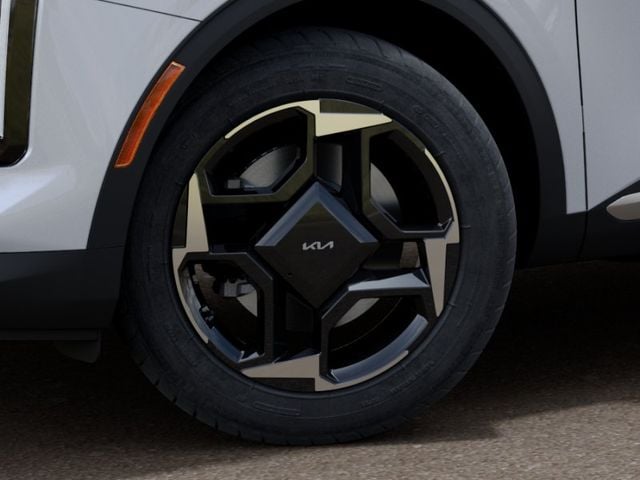New 2026 Kia Sportage EX - photo - 8