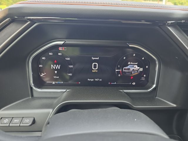 New 2026 GMC Sierra 1500 AT4 - photo - 16