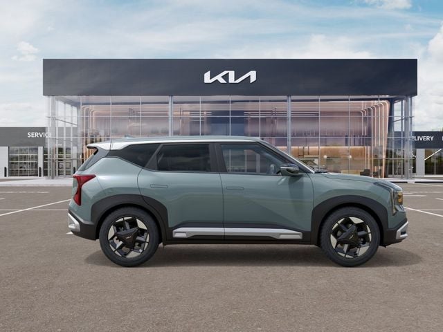 New 2027 Kia Seltos S - photo - 6