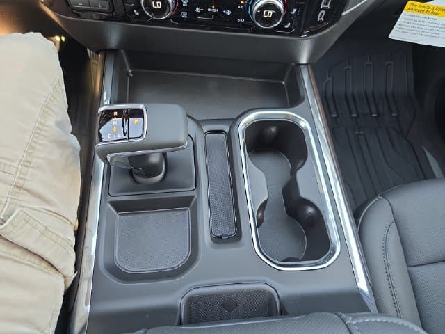 New 2026 GMC Sierra 1500 SLT - photo - 20