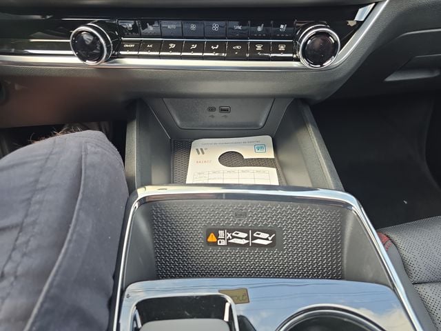 New 2027 Chevrolet Equinox RS - photo - 20
