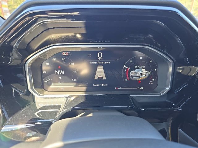 New 2026 GMC Sierra 1500 SLT - photo - 16