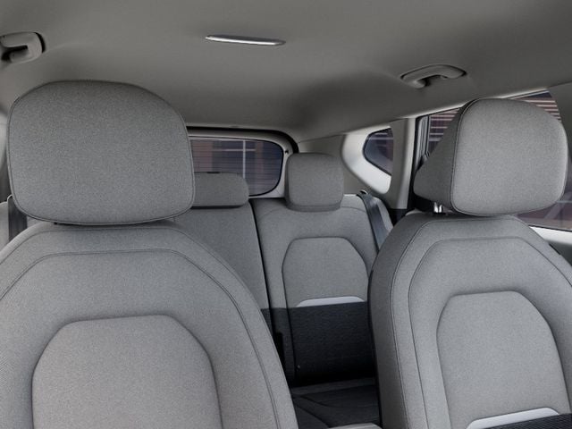 New 2027 Kia Seltos LX - photo - 26