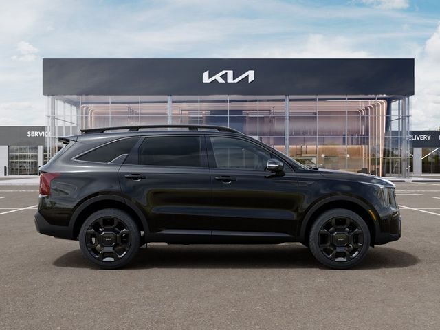 New 2026 Kia Sorento X-Line SX Prestige - photo - 6