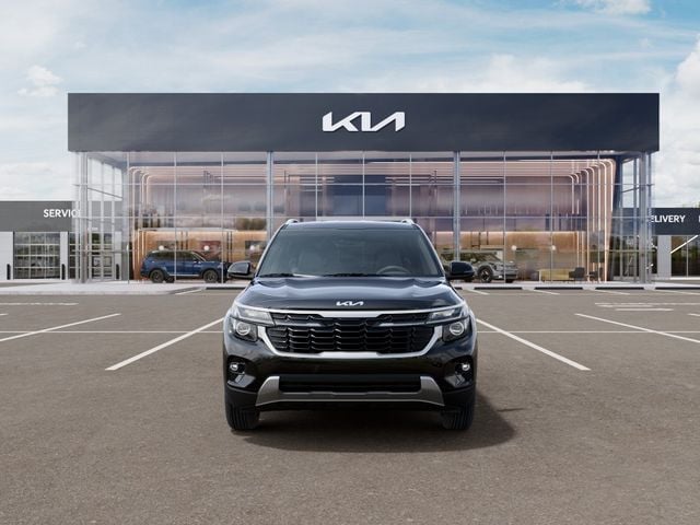 New 2026 Kia Seltos S - photo - 1