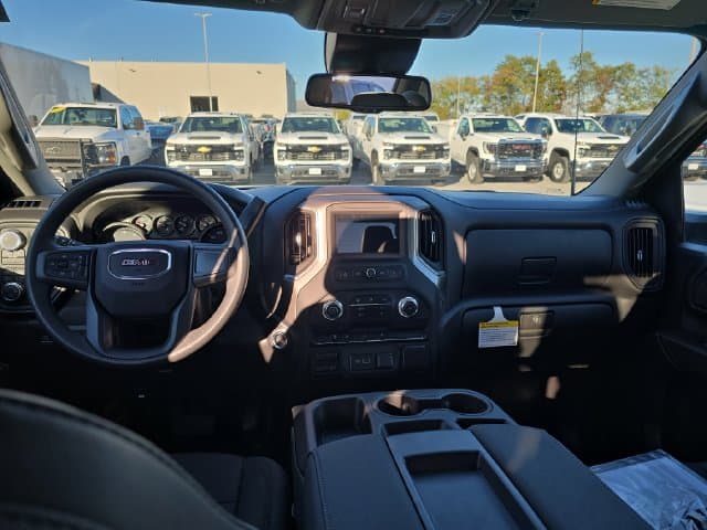 New 2026 GMC Sierra 3500HD Pro - photo - 8
