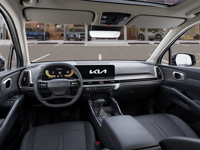 New 2026 Kia Sorento X-Line EX - photo - 13