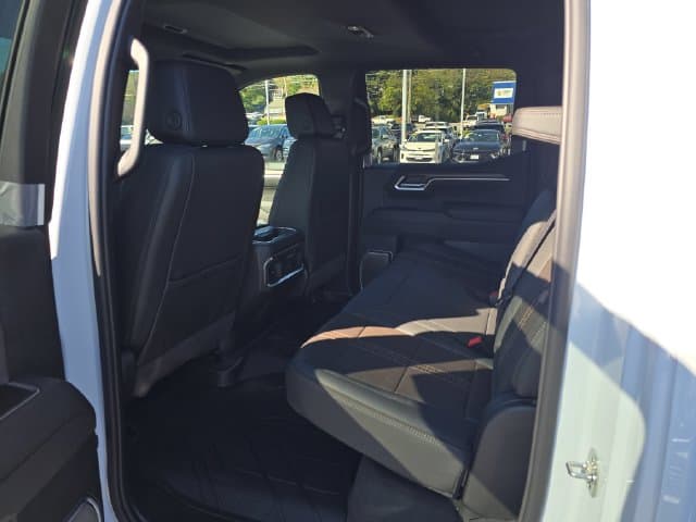 New 2026 Chevrolet Silverado 1500 High Country - photo - 10