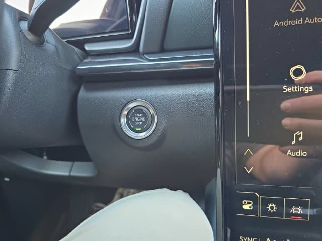 New 2027 GMC Terrain AT4 - photo - 22
