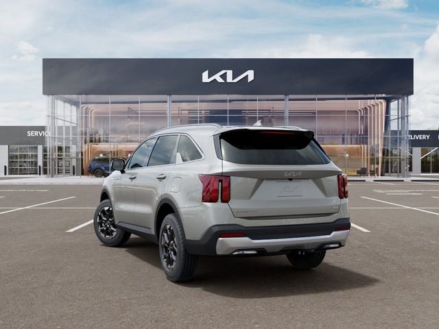 New 2026 Kia Sorento S - photo - 3