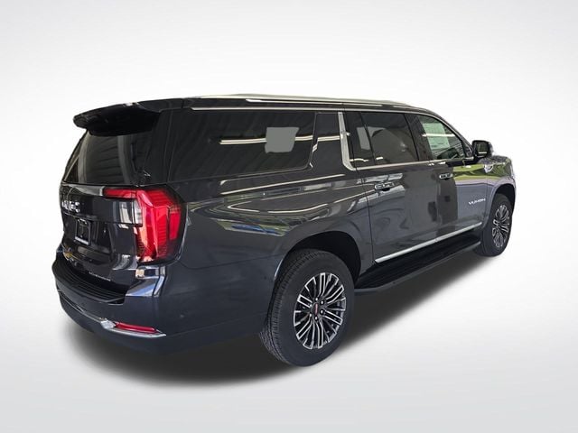 New 2026 GMC Yukon XL Elevation - photo - 5