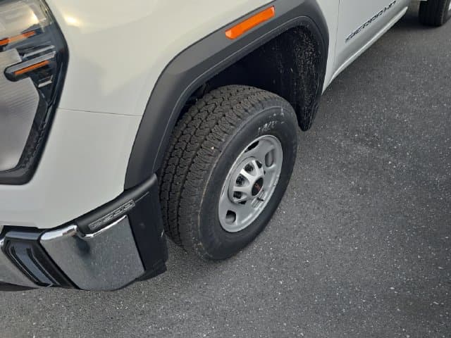 New 2026 GMC Sierra 2500HD Pro - photo - 8