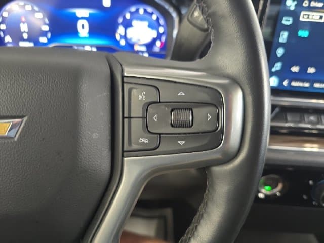 Pre-Owned 2023 Chevrolet Silverado 1500 LT - photo - 18