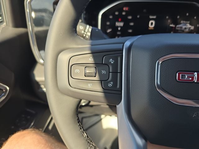 New 2026 GMC Sierra 1500 SLT - photo - 18