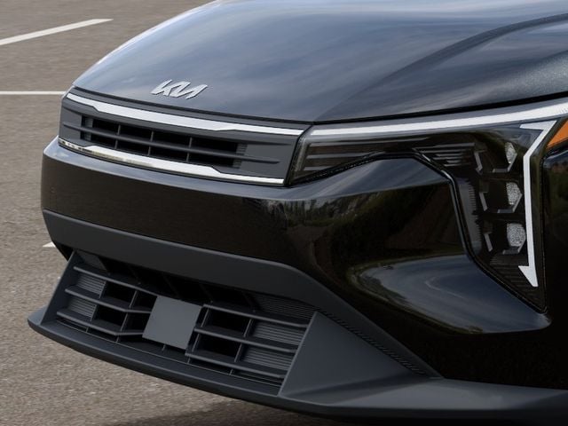 New 2026 Kia K4 LXS - photo - 11