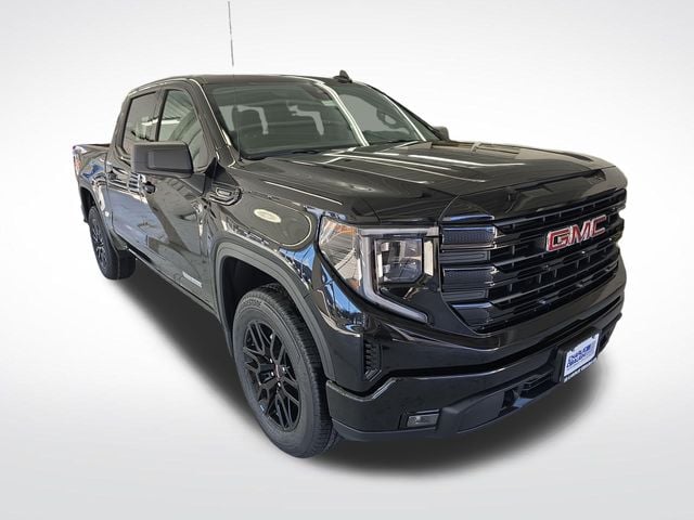 New 2026 GMC Sierra 1500 Elevation - photo - 7