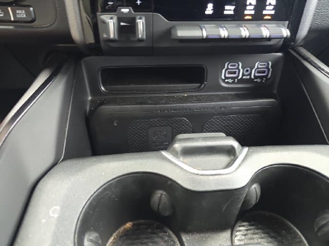 Pre-Owned 2024 Ram 1500 Rebel - photo - 20