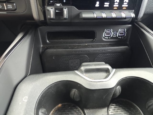 Pre-Owned 2024 Ram 1500 Rebel - photo - 20