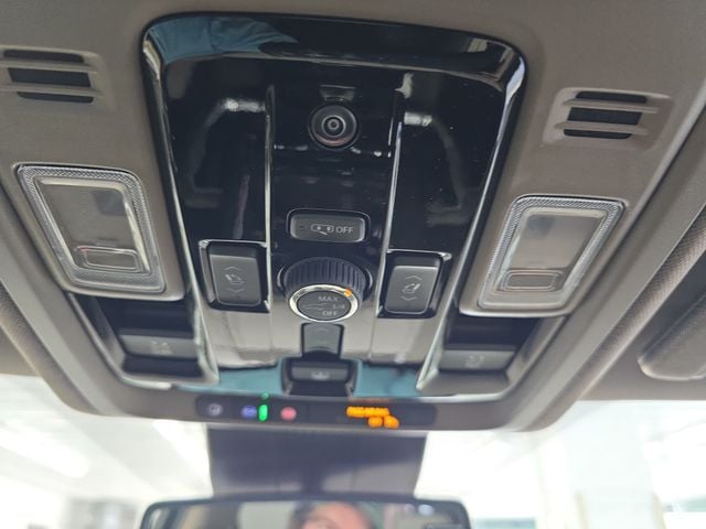 New 2026 GMC Yukon XL Denali - photo - 21