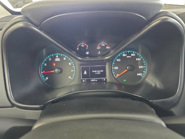 Pre-Owned 2022 Chevrolet Colorado LT - photo - 12