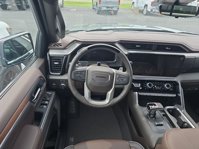 New 2026 GMC Sierra 1500 Denali - photo - 10
