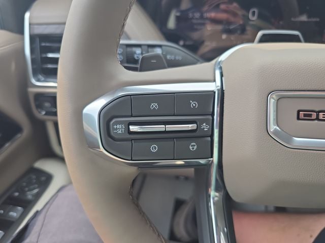 New 2026 GMC Yukon XL Denali - photo - 18
