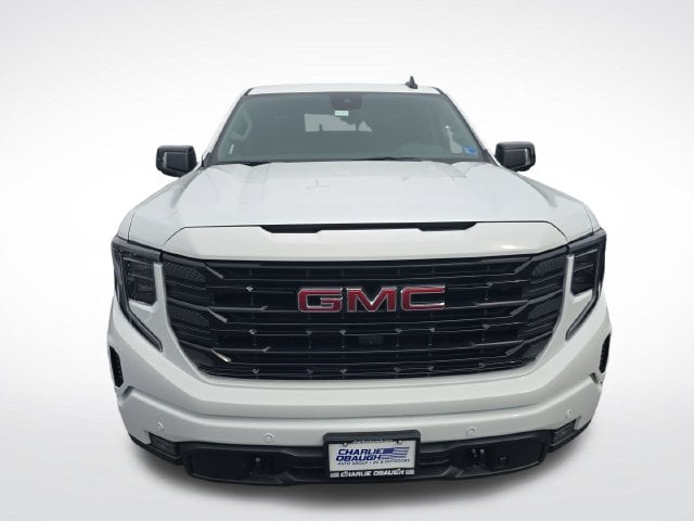 New 2026 GMC Sierra 1500 Elevation - photo - 7