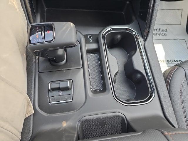 New 2026 GMC Sierra 1500 AT4 - photo - 20