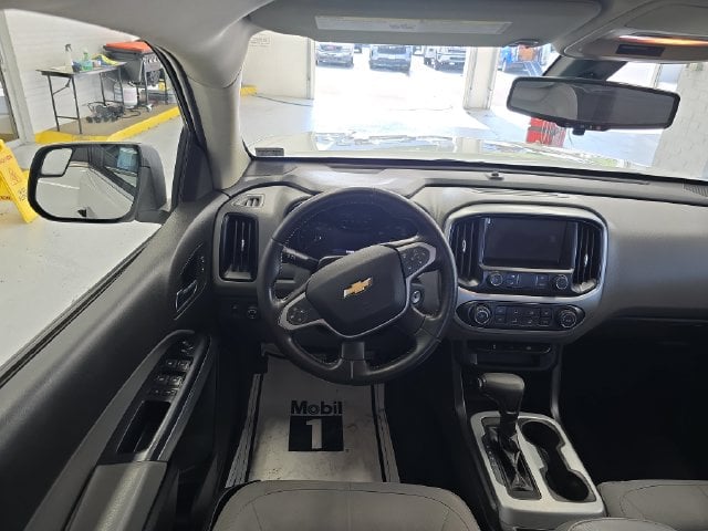 Pre-Owned 2020 Chevrolet Colorado LT - photo - 11