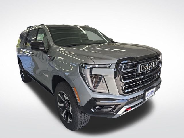 New 2026 GMC Yukon XL AT4 - photo - 7