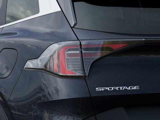 New 2026 Kia Sportage EX - photo - 10