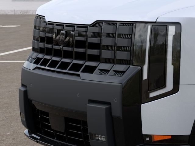 New 2027 Kia Telluride Hybrid X-Line SX - photo - 11
